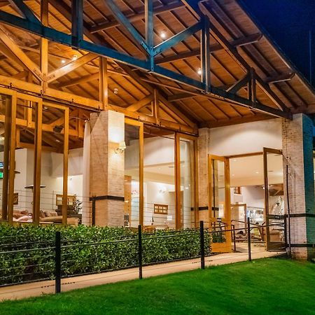 Monreale Resort Parque Aquatico Poços de Caldas 외부 사진