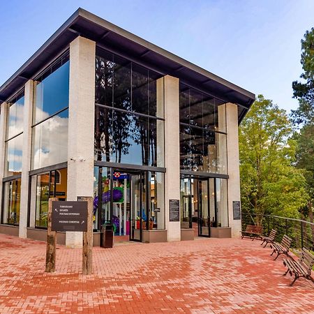 Monreale Resort Parque Aquatico Poços de Caldas 외부 사진
