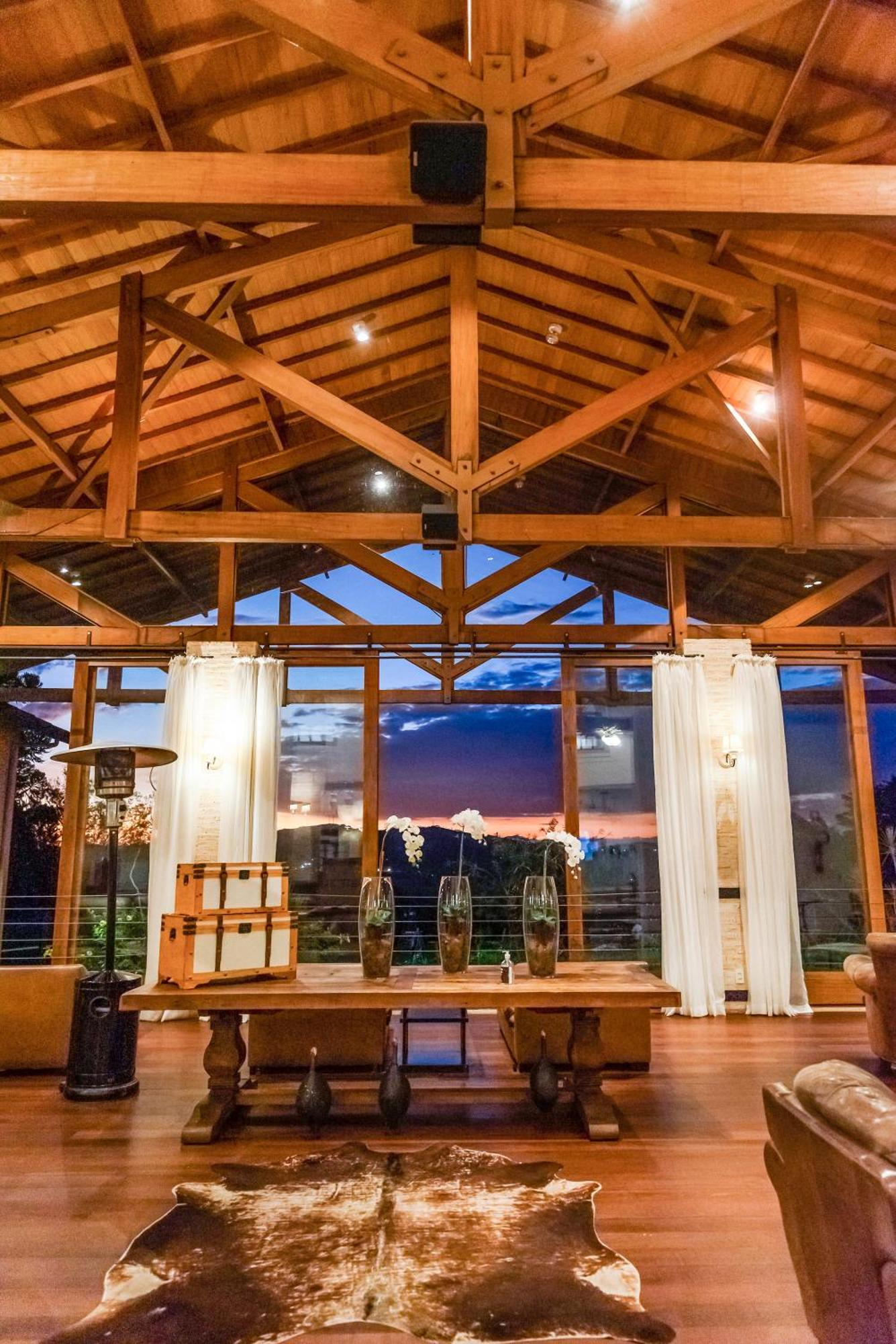 Monreale Resort Parque Aquatico Poços de Caldas 외부 사진
