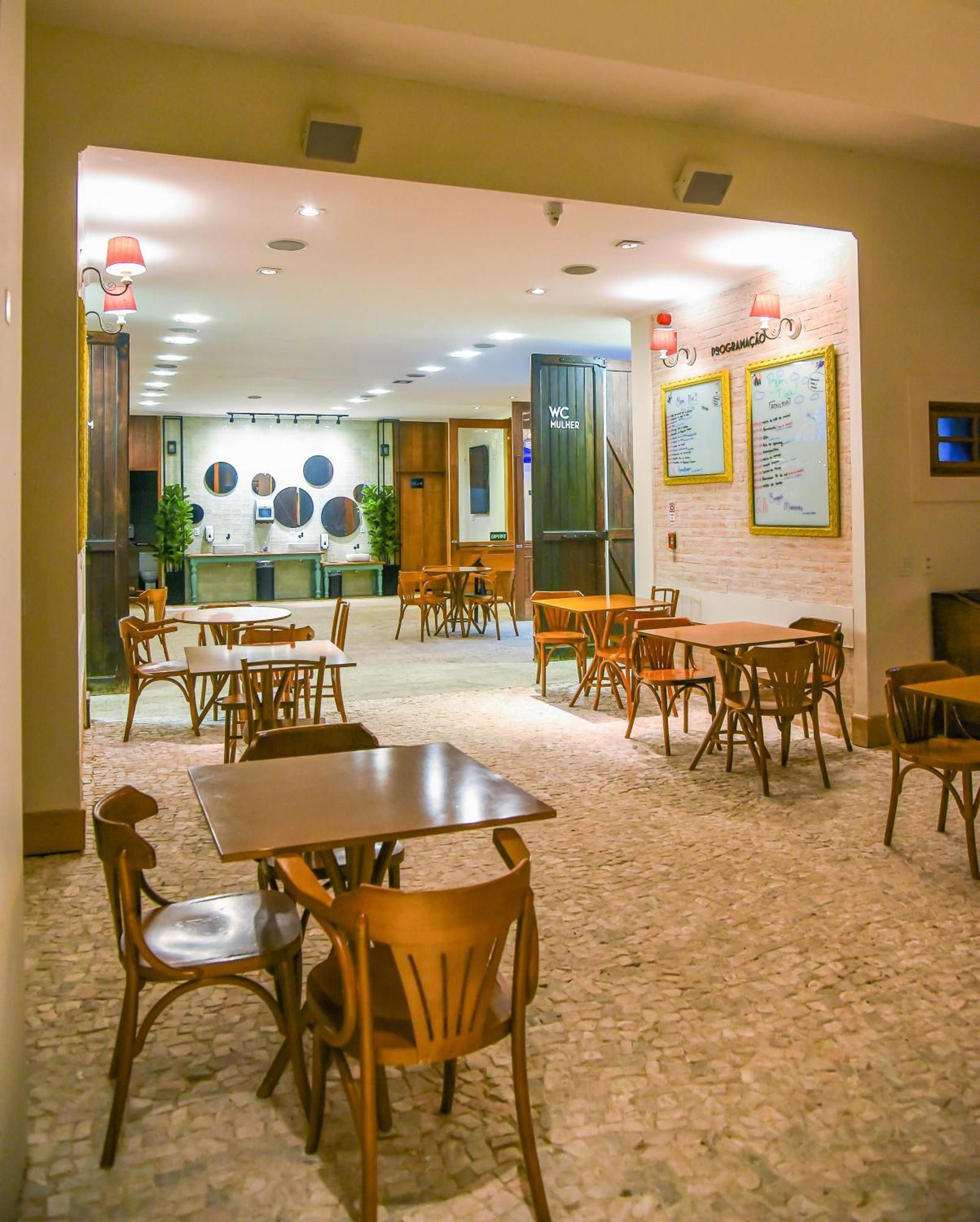 Monreale Resort Parque Aquatico Poços de Caldas 외부 사진