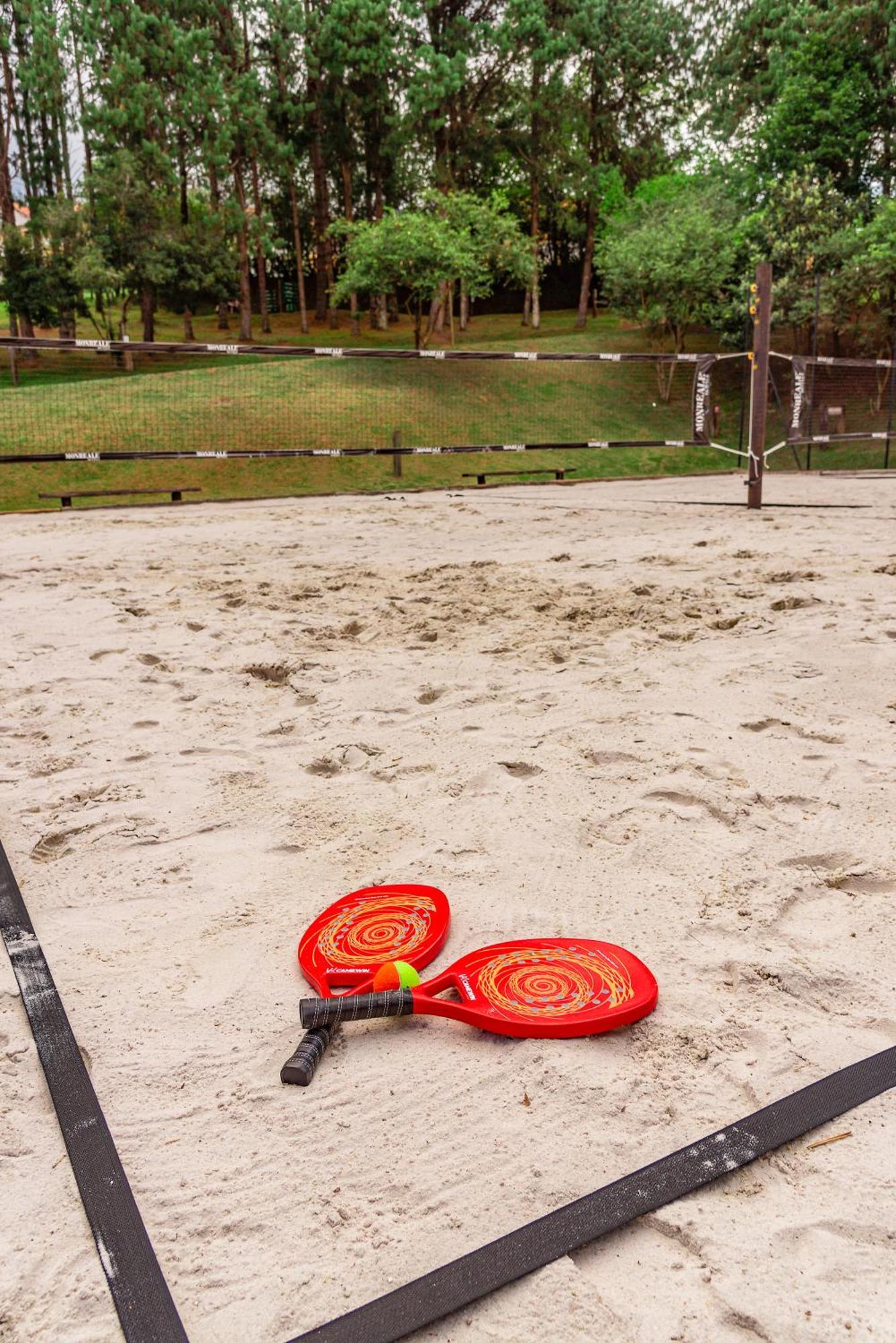 Monreale Resort Parque Aquatico Poços de Caldas 외부 사진