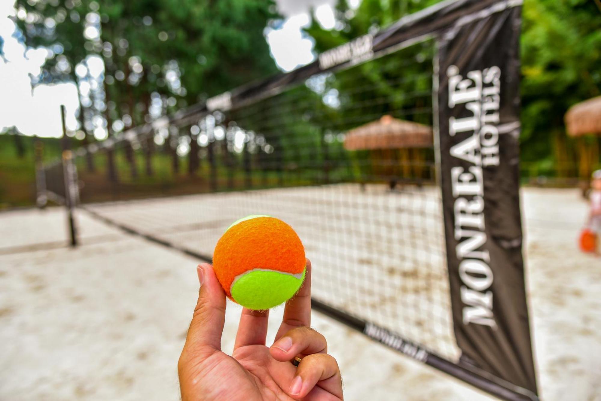 Monreale Resort Parque Aquatico Poços de Caldas 외부 사진